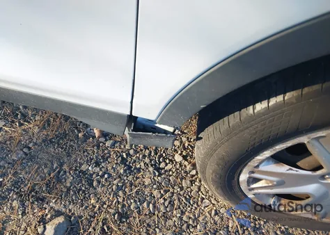 2013 Ford Escape S from USA, damaged, VIN 1FMCU0F72DUD65263